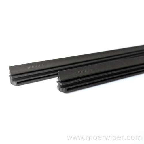 6mm Aerotwin Wiper Blades Rubber Refill Strip